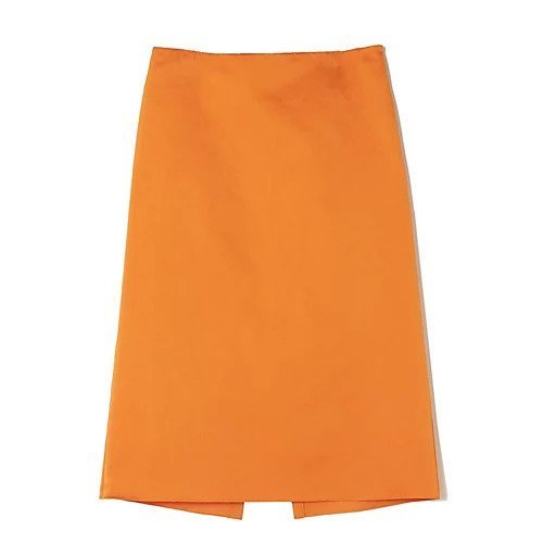 【マディソンブルー/MADISONBLUE】のサテンロングスカート インテリア・キッズ・メンズ・レディースファッション・服の通販 founy(ファニー) https://founy.com/ ファッション Fashion レディースファッション Ladies' Fashion Online スカート Skirt ロングスカート Long Skirt スリット Slit ミモレ Mimore 夏 Summer 春 Spring |ID: prp329100004460418 ipo3291000000032574472