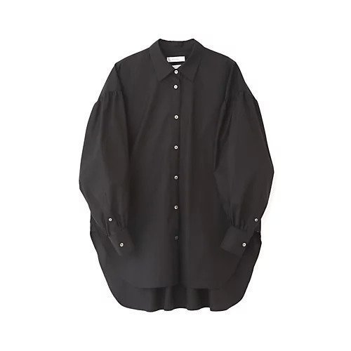 【アドーア/ADORE】のTHOMAS MASON COブロードブラウス 人気、トレンドファッション・服の通販 founy(ファニー) 　ファッション　Fashion　レディースファッション　Fashion for Women　トップス・カットソー　Cut & Sew Tops　シャツ・ブラウス・オフィスカジュアル　Elegant Blouses & Button-Ups　イタリア　Italy　ギャザー　Gathered, Ruffled　12月号　December Issue　シンプル　Simple, Minimal　雑誌　Magazine, Fashion Magazine　ブロード　Broadcloth, Fine Cotton　other-2|ID: prp329100004460433 ipo3291000000031239445