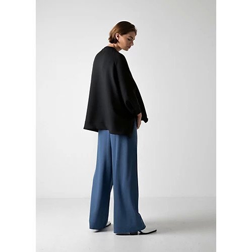 【コグ ザビッグスモーク/COGTHEBIGSMOKE】のDAISY TOP 人気、トレンドファッション・服の通販 founy(ファニー) 　ファッション　Fashion　レディースファッション　WOMEN　ワンピース　Dress　スリット　Slit　ワイド　Wide　定番　Standard　 other-1|ID: prp329100004460438 ipo3291000000031219087