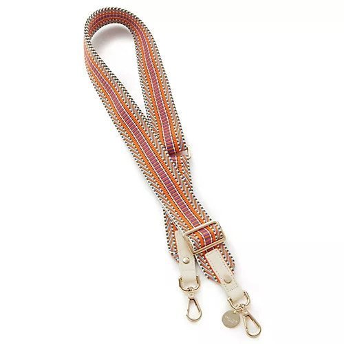 【トプカピ/TOPKAPI】の【TREASURE TOPKAPI】オリジナル ショルダーベルト 38mm 人気、トレンドファッション・服の通販 founy(ファニー) 　ファッション　Fashion　レディースファッション　WOMEN　ベルト　Belts　ショルダー　Shoulder　ビビッド　Vivid　 other-1|ID: prp329100004460458 ipo3291000000031219246