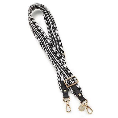 【トプカピ/TOPKAPI】の【TREASURE TOPKAPI】オリジナル ショルダーベルト 38mm インテリア・キッズ・メンズ・レディースファッション・服の通販 founy(ファニー) 　ファッション　Fashion　レディースファッション　WOMEN　ベルト　Belts　ショルダー　Shoulder　ビビッド　Vivid　ホワイト|ID: prp329100004460458 ipo3291000000031219249