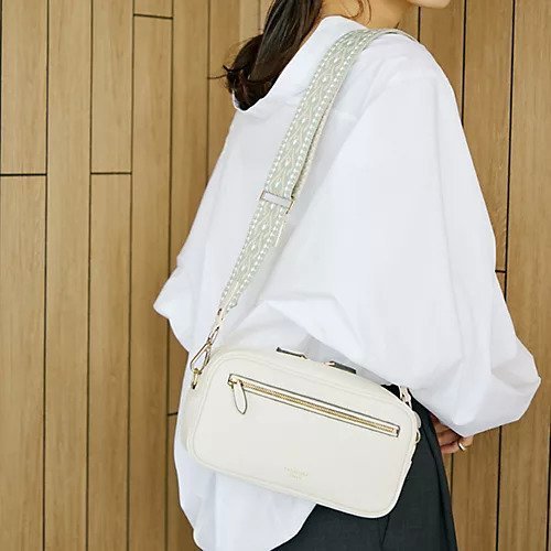 【トプカピ/TOPKAPI】の【TREASURE TOPKAPI】オリジナル ショルダーベルト 50mm 人気、トレンドファッション・服の通販 founy(ファニー) 　ファッション　Fashion　レディースファッション　WOMEN　ベルト　Belts　ショルダー　Shoulder　other-2|ID: prp329100004460459 ipo3291000000031552812