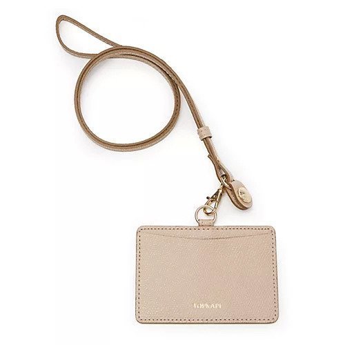 【トプカピ/TOPKAPI】の[TOPKAPI]トプカピ 角シボ型押し・IDケース COLORATO コロラート 人気、トレンドファッション・服の通販 founy(ファニー) 　ファッション　Fashion　レディースファッション　WOMEN　シンプル　Simple　ポケット　Pocket　ラップ　Wrap　おすすめ　Recommend　ギフト プレゼント　Gift Present　ビジネス 仕事 通勤　Business　other-2|ID: prp329100004460465 ipo3291000000031239516