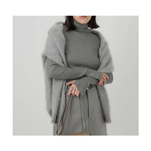 【カオス/Chaos】の18Gシルクリブタートルネックニット インテリア・キッズ・メンズ・レディースファッション・服の通販 founy(ファニー) ファッション Fashion レディースファッション Fashion for Women トップス・カットソー Cut & Sew Tops ニット Knit Tops & Sweaters タートルネック・ハイネックトップス Turtlenecks & High-Neck Tops インナー Innerwear ウォッシャブル Machine Washable シルク Silk, 100% Silk フロント Front, Front Design スナアラシ|ID: prp329100004460481 ipo3291000000033869336