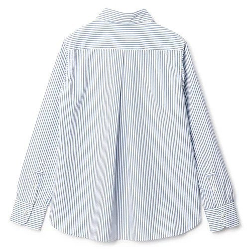 【マルティニーク/martinique】のパールスキッパー 人気、トレンドファッション・服の通販 founy(ファニー) 　ファッション　Fashion　レディースファッション　Fashion for Women　イタリア　Italy　スキッパー　Skipper, Open Collar　パール　Pearl, Pearl Accent　人気　Popular, Best Seller　定番　Standard, Basic Item　春　Spring　洗える　Machine Washable　other-2|ID: prp329100004460482 ipo3291000000031239559
