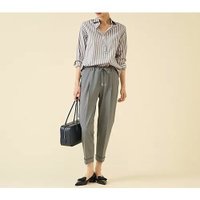 【マルティニーク/martinique】のパールスキッパー 人気、トレンドファッション・服の通販 founy(ファニー) ファッション Fashion レディースファッション Fashion for Women おすすめ Recommended / Our Picks スキッパー Skipper, Open Collar バランス Balance, Style Balance パール Pearl, Pearl Accent マニッシュ Mannish, Boyish 定番 Standard, Basic Item 洗える Machine Washable 秋 Autumn |ID:prp329100004460482