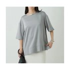 【カオス/Chaos】のモーラTシャツ 灰|ID: prp329100004460528 ipo3291000000031219720