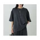 【カオス/Chaos】のモーラTシャツ ダークネイビー|ID: prp329100004460528 ipo3291000000031219722