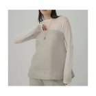 【カオス/Chaos】のパティロングスリーブTシャツ ホワイト|ID: prp329100004460531 ipo3291000000031219735