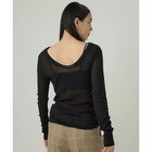 【カオス/Chaos】のパティロングスリーブTシャツ ブラック|ID: prp329100004460531 ipo3291000000031219737