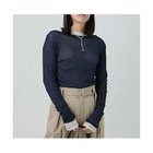 【カオス/Chaos】のパティロングスリーブTシャツ ネイビー|ID: prp329100004460531 ipo3291000000031219742