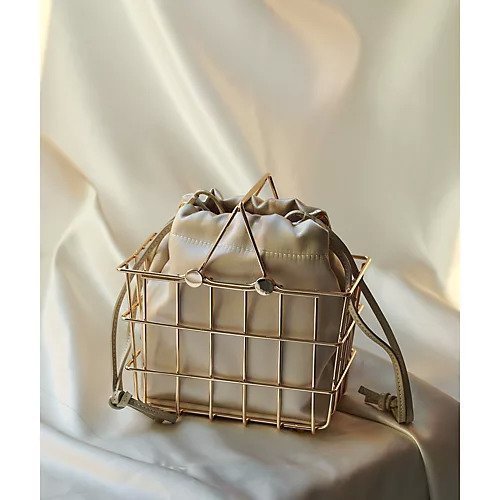 【ウィムガゼット/Whim Gazette】の【ZANCHETTI】MARKET BAG 人気、トレンドファッション・服の通販 founy(ファニー) 　ファッション　Fashion　レディースファッション　Fashion for Women　バッグ　Bags　イタリア　Italy　インナー　Innerwear　巾着　Drawstring Bag, Kinchaku　サテン　Satin, Glossy Fabric　ショルダー　Shoulder, Shoulder Strap　財布　Wallet, Purse　タオル　Towel, Bath Towel　ハンド　Hand, Handmade　モダン　Modern, Contemporary　ラップ　Wrap, Wrap Design　2024年　2024　2024春夏・S/S　Spring/Summer 2024 SS24　エレガント 上品　Elegant　other-2|ID: prp329100004460577 ipo3291000000031239795