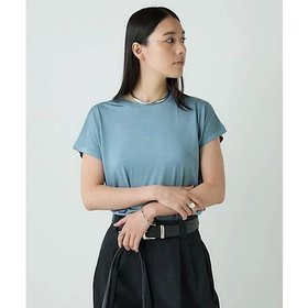 【カオス/Chaos】 シルクフレーズTシャツ人気、トレンドファッション・服の通販 founy(ファニー) ファッション Fashion レディースファッション Fashion for Women トップス・カットソー Cut & Sew Tops シャツ・ブラウス・オフィスカジュアル Elegant Blouses & Button-Ups ロングTシャツ・Tシャツ Longline T-Shirts & Tees 2025年 2025 2025春夏・S/S Spring/Summer 2025 SS25 シルク Silk, 100% Silk |ID:prp329100004460585