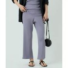 【カオス/Chaos】の16Gインプレリブニットパンツ 人気、トレンドファッション・服の通販 founy(ファニー) ファッション Fashion レディースファッション Fashion for Women パンツ Pants & Trousers 2025年 2025 2025春夏・S/S Spring/Summer 2025 SS25 おすすめ Recommended / Our Picks スリット Slit, Slit Detail セットアップ Set-Up, Coordinated Outfit 定番 Standard, Basic Item 洗える Machine Washable thumbnail パープル|ID: prp329100004460591 ipo3291000000032514565