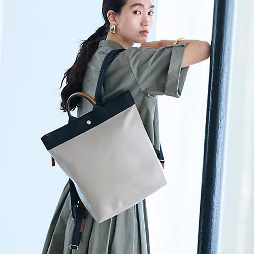 【トプカピ/TOPKAPI】の【Breath TOPKAPI】RIPPLE リプル A4 トート リュック / バックパック 撥水 人気、トレンドファッション・服の通販 founy(ファニー) 　ファッション　Fashion　レディースファッション　WOMEN　バッグ　Bag　クール　Cool　ショルダー　Shoulder　スタイリッシュ　Stylish　スマート　Smart　ビジネス 仕事 通勤　Business　ポケット　Pocket　リュック　Ruck Sack　人気　Popularity　軽量　Lightweight　 other-1|ID: prp329100004460616 ipo3291000000031220369