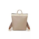 【トプカピ/TOPKAPI】の【Breath TOPKAPI】RIPPLE リプル A4 トート リュック / バックパック 撥水 ペールベージュ|ID: prp329100004460616 ipo3291000000031220375