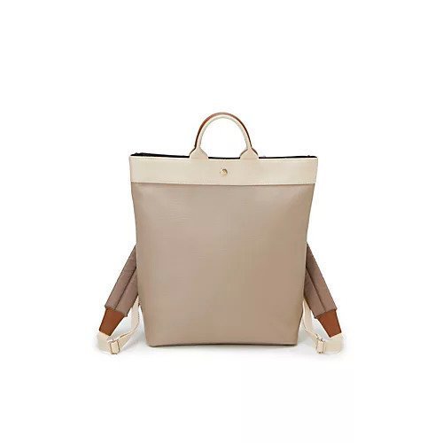 【トプカピ/TOPKAPI】の【Breath TOPKAPI】RIPPLE リプル A4 トート リュック / バックパック 撥水 インテリア・キッズ・メンズ・レディースファッション・服の通販 founy(ファニー) 　ファッション　Fashion　レディースファッション　WOMEN　バッグ　Bag　クール　Cool　ショルダー　Shoulder　スタイリッシュ　Stylish　スマート　Smart　ビジネス 仕事 通勤　Business　ポケット　Pocket　リュック　Ruck Sack　人気　Popularity　軽量　Lightweight　ペールベージュ|ID: prp329100004460616 ipo3291000000031220375