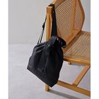 【ウィムガゼット/Whim Gazette】の【2.718】ナイロンボンサック 人気、トレンドファッション・服の通販 founy(ファニー) ファッション Fashion レディースファッション Fashion for Women 2024年 2024 2024春夏・S/S Spring/Summer 2024 SS24 おすすめ Recommended / Our Picks アウトドア Outdoor Clothing コンパクト Compact, Small Size ショルダー Shoulder, Shoulder Strap スタイリッシュ Stylish, Fashionable スマート Smart, Elegant ポケット Pocket, Pocket Detail 旅行 Travel 軽量 Lightweight, Ultra Light thumbnail ブラック|ID: prp329100004460621 ipo3291000000031220421