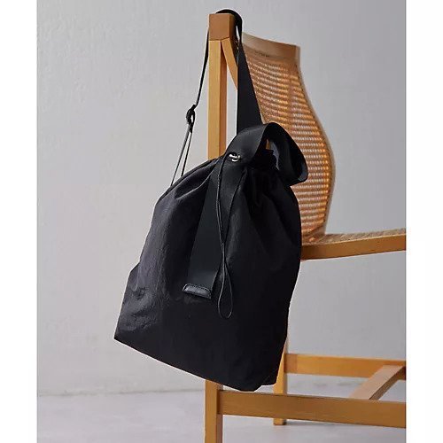 【ウィムガゼット/Whim Gazette】の【2.718】ナイロンボンサック 人気、トレンドファッション・服の通販 founy(ファニー) ファッション Fashion レディースファッション Fashion for Women 2024年 2024 2024春夏・S/S Spring/Summer 2024 SS24 おすすめ Recommended / Our Picks アウトドア Outdoor Clothing コンパクト Compact, Small Size ショルダー Shoulder, Shoulder Strap スタイリッシュ Stylish, Fashionable スマート Smart, Elegant ポケット Pocket, Pocket Detail 旅行 Travel 軽量 Lightweight, Ultra Light other-2|ID: prp329100004460621 ipo3291000000031239897