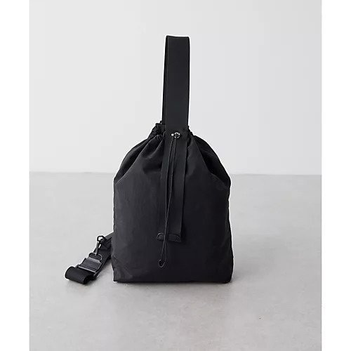 【ウィムガゼット/Whim Gazette】の【2.718】ナイロンボンサック 人気、トレンドファッション・服の通販 founy(ファニー) ファッション Fashion レディースファッション Fashion for Women 2024年 2024 2024春夏・S/S Spring/Summer 2024 SS24 おすすめ Recommended / Our Picks アウトドア Outdoor Clothing コンパクト Compact, Small Size ショルダー Shoulder, Shoulder Strap スタイリッシュ Stylish, Fashionable スマート Smart, Elegant ポケット Pocket, Pocket Detail 旅行 Travel 軽量 Lightweight, Ultra Light other-3|ID: prp329100004460621 ipo3291000000031239899