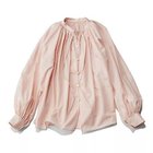 【ウィムガゼット/Whim Gazette】の【Marisol別注】ブラウス ピンク|ID: prp329100004460624 ipo3291000000035914807