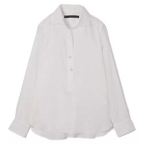 【マルティニーク/martinique】のリネンパールスキッパー インテリア・キッズ・メンズ・レディースファッション・服の通販 founy(ファニー) https://founy.com/ ファッション Fashion レディースファッション Fashion for Women おすすめ Recommended / Our Picks リネン Linen, Linen Fabric 夏 Summer 定番 Standard, Basic Item 洗える Machine Washable |ID: prp329100004460649 ipo3291000000031220618