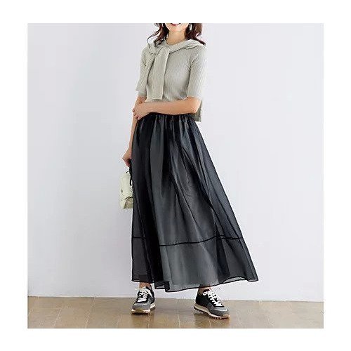 【マディソンブルー/MADISONBLUE】のワイドリブプルオーバー 人気、トレンドファッション・服の通販 founy(ファニー) 　ファッション　Fashion　レディースファッション　WOMEN　トップス・カットソー　Tops/Tshirt　プルオーバー　Pullover　シルク　Silk　シルバー　Silver　ジャケット　Jacket　ストレッチ　Stretch　スリーブ　Sleeve　ハーフ　Half　ワイドリブ　Wide Rib　other-2|ID: prp329100004460654 ipo3291000000031888688