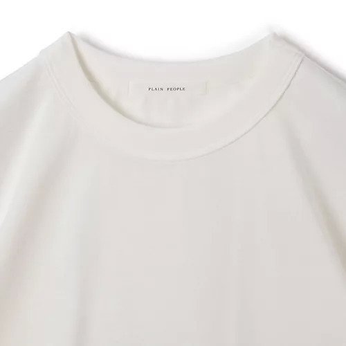 【プレインピープル/PLAIN PEOPLE】のYou are what you eat. T-シャツ 人気、トレンドファッション・服の通販 founy(ファニー) 　ファッション　Fashion　レディースファッション　WOMEN　トップス・カットソー　Tops/Tshirt　シャツ/ブラウス　Shirts/Blouses　帽子　Hats　ショルダー　Shoulder　シンプル　Simple　ドロップ　Drop　プリント　Print　洗える　Washable　other-3|ID: prp329100004460668 ipo3291000000031239996