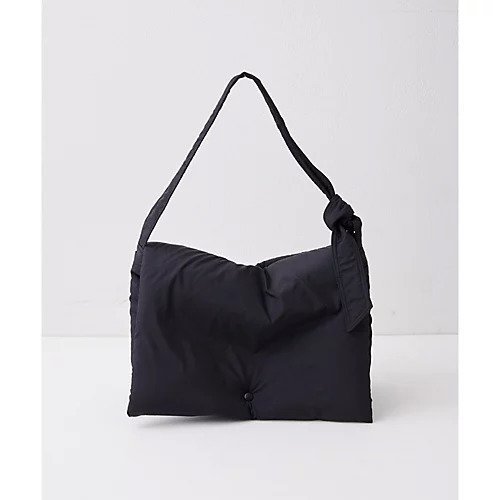 【ウィムガゼット/Whim Gazette】の【Hoaw.】ビッグショルダーバッグ 人気、トレンドファッション・服の通販 founy(ファニー) ファッション Fashion レディースファッション Fashion for Women バッグ Bags アクセサリー Fashion Accessories シューズ Shoes, Footwear ショルダー Shoulder, Shoulder Strap ビッグ Big, Oversized ポケット Pocket, Pocket Detail 2024年 2024 2024春夏・S/S Spring/Summer 2024 SS24 other-2|ID: prp329100004460675 ipo3291000000031240010