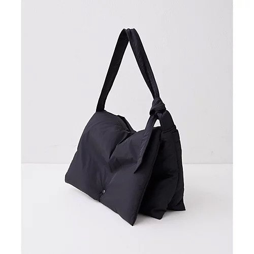 【ウィムガゼット/Whim Gazette】の【Hoaw.】ビッグショルダーバッグ 人気、トレンドファッション・服の通販 founy(ファニー) ファッション Fashion レディースファッション Fashion for Women バッグ Bags アクセサリー Fashion Accessories シューズ Shoes, Footwear ショルダー Shoulder, Shoulder Strap ビッグ Big, Oversized ポケット Pocket, Pocket Detail 2024年 2024 2024春夏・S/S Spring/Summer 2024 SS24 other-3|ID: prp329100004460675 ipo3291000000031240011