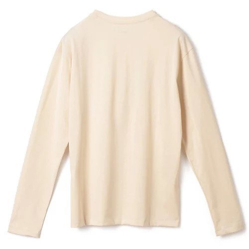 【マルティニーク/martinique】のessential long tee 人気、トレンドファッション・服の通販 founy(ファニー) 　ファッション　Fashion　レディースファッション　Fashion for Women　洗える　Machine Washable　other-2|ID: prp329100004460710 ipo3291000000031240086