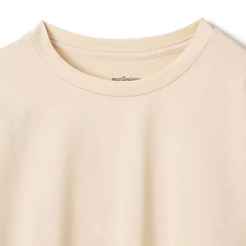【マルティニーク/martinique】のessential long tee 人気、トレンドファッション・服の通販 founy(ファニー) 　ファッション　Fashion　レディースファッション　Fashion for Women　洗える　Machine Washable　other-3|ID: prp329100004460710 ipo3291000000031240088