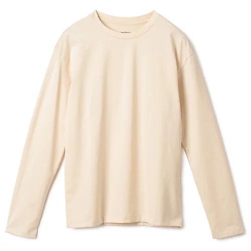 【マルティニーク/martinique】のessential long tee インテリア・キッズ・メンズ・レディースファッション・服の通販 founy(ファニー) https://founy.com/ ファッション Fashion レディースファッション Fashion for Women 洗える Machine Washable |ID: prp329100004460710 ipo3291000000035586505