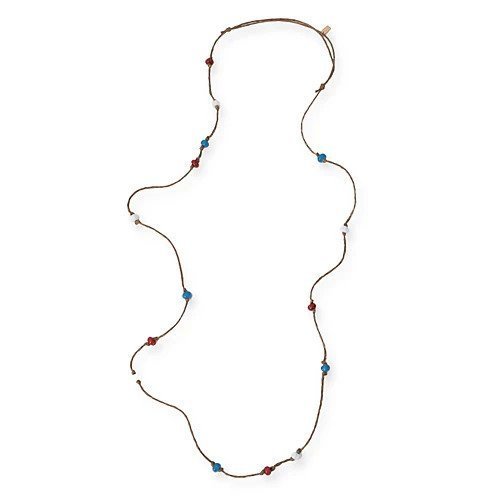 【プレインピープル/PLAIN PEOPLE】の【RENARD BIJOUX】ネックレス LONG NECKLACE インテリア・キッズ・メンズ・レディースファッション・服の通販 founy(ファニー) https://founy.com/ ファッション Fashion レディースファッション WOMEN ジュエリー Jewelry ネックレス Necklaces おすすめ Recommend イラスト Illustration ガラス Glass ギフト プレゼント Gift Present コレクション Collection ネックレス Necklace ボックス Box ロング Long |ID: prp329100004460714 ipo3291000000031220979