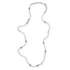 【プレインピープル/PLAIN PEOPLE】の【RENARD BIJOUX】ネックレス LONG NECKLACE マルチ|ID: prp329100004460714 ipo3291000000031220980