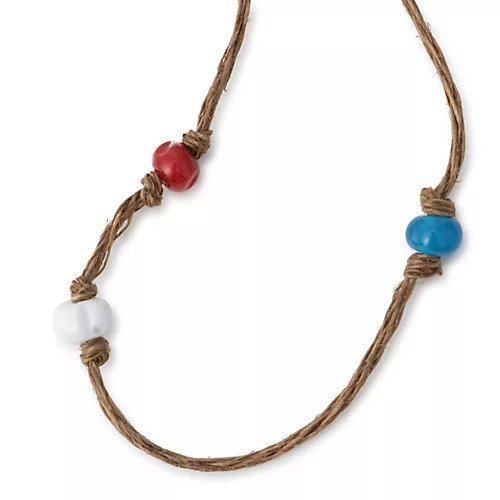 【プレインピープル/PLAIN PEOPLE】の【RENARD BIJOUX】ネックレス LONG NECKLACE 人気、トレンドファッション・服の通販 founy(ファニー) 　ファッション　Fashion　レディースファッション　WOMEN　ジュエリー　Jewelry　ネックレス　Necklaces　おすすめ　Recommend　イラスト　Illustration　ガラス　Glass　ギフト プレゼント　Gift Present　コレクション　Collection　ネックレス　Necklace　ボックス　Box　ロング　Long　other-2|ID: prp329100004460714 ipo3291000000031240093