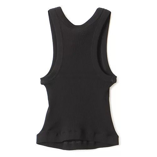 【マルティニーク/martinique】の《別注》【Oscalito/オスカリート】クロップドタンクトップ7168 人気、トレンドファッション・服の通販 founy(ファニー) 　ファッション　Fashion　レディースファッション　Fashion for Women　アメリカン　American Style　イタリア　Italy　インナー　Innerwear　クロップド　Cropped, Short Length　スリーブ　Sleeve, Long Sleeve / Short Sleeve　タンク　Tank Top, Sleeveless Top　別注　Limited Edition, Custom Order　洗える　Machine Washable　other-2|ID: prp329100004460719 ipo3291000000035587468