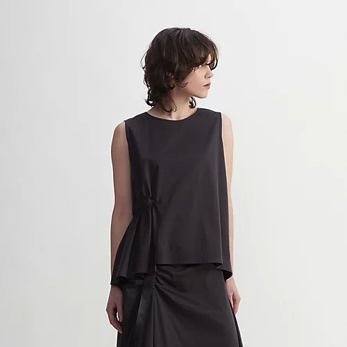 【プレインピープル/PLAIN PEOPLE】のsophiaサイドギャザーアシンメトリーカットソー インテリア・キッズ・メンズ・レディースファッション・服の通販 founy(ファニー) https://founy.com/ ファッション Fashion レディースファッション WOMEN トップス・カットソー Tops/Tshirt カットソー Cut and Sewn カットソー Cut And Sew ギャザー Gather ショルダー Shoulder シルケット Mercerization シンプル Simple セットアップ Set Up ドレス Dress ペプラム Peplum ランダム Random リラックス Relax |ID: prp329100004460756 ipo3291000000031221250