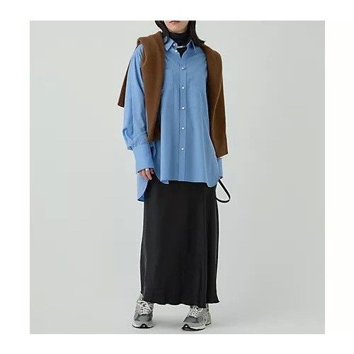 【カオス/Chaos】のリベールサテンロングスカート 人気、トレンドファッション・服の通販 founy(ファニー) ファッション Fashion レディースファッション Fashion for Women スカート Skirts ロングスカート Long Skirts / Maxi & Midi Skirts ジャケット Jacket, Outerwear バイアス Bias, Diagonal Cut other-3|ID: prp329100004460762 ipo3291000000031240214