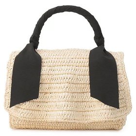 【マルティニーク/martinique】 【SENSI STUDIO/センシストゥディオ】ウェーブ リボンディテールハンドバッグ人気、トレンドファッション・服の通販 founy(ファニー) ファッション Fashion レディースファッション WOMEN バッグ Bag アクセサリー Accessories イタリア Italy ウェーブ Wave コレクション Collection ジュエリー Jewelry ハンド Hand リボン Ribbon |ID:prp329100004460769