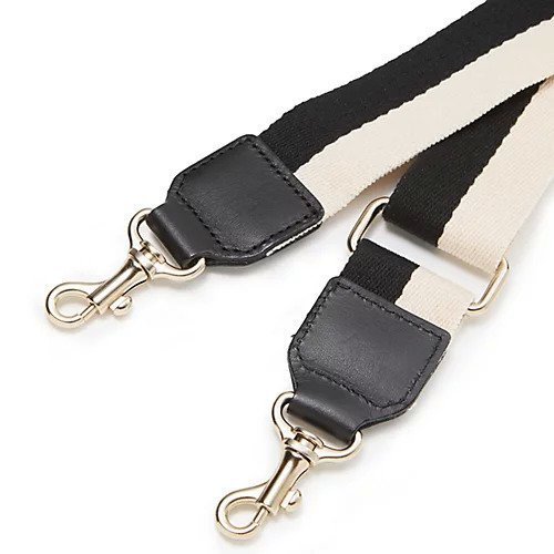 【トプカピ/TOPKAPI】の【Breath TOPKAPI】38mm バイカラーテープ ショルダー ベルト 人気、トレンドファッション・服の通販 founy(ファニー) 　ファッション　Fashion　レディースファッション　WOMEN　ベルト　Belts　おすすめ　Recommend　ショルダー　Shoulder　シンプル　Simple　ストライプ　Stripe　other-3|ID: prp329100004460776 ipo3291000000031240255