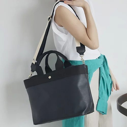 【トプカピ/TOPKAPI】の【Breath TOPKAPI】50mm バイカラーテープ ショルダー ベルト 人気、トレンドファッション・服の通販 founy(ファニー) 　ファッション　Fashion　レディースファッション　WOMEN　ベルト　Belts　おすすめ　Recommend　ショルダー　Shoulder　シンプル　Simple　ストライプ　Stripe　other-3|ID: prp329100004460777 ipo3291000000031240257
