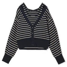 【マルティニーク/martinique】 コットンレーヨンアンサンブル人気、トレンドファッション・服の通販 founy(ファニー) ファッション Fashion レディースファッション Fashion for Women トップス・カットソー Cut & Sew Tops アンサンブルニット Knit Ensembles & Twin Sets アンサンブル Ensemble Set カーディガン Cardigan, Knitwear コンパクト Compact, Small Size タンク Tank Top, Sleeveless Top フォルム Silhouette, Form 洗える Machine Washable |ID:prp329100004460783