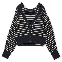 【マルティニーク/martinique】のコットンレーヨンアンサンブル 人気、トレンドファッション・服の通販 founy(ファニー) ファッション Fashion レディースファッション Fashion for Women トップス・カットソー Cut & Sew Tops アンサンブルニット Knit Ensembles & Twin Sets アンサンブル Ensemble Set カーディガン Cardigan, Knitwear コンパクト Compact, Small Size タンク Tank Top, Sleeveless Top フォルム Silhouette, Form 洗える Machine Washable |ID:prp329100004460783