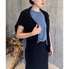 【カオス/Chaos】のシエールTシャツ ブルー|ID: prp329100004460809 ipo3291000000031221586