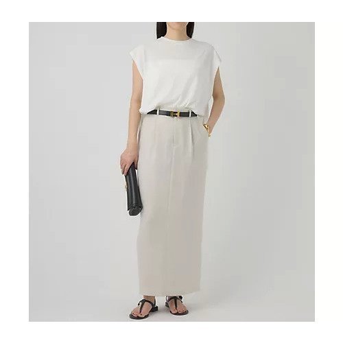 【カオス/Chaos】のシエールTシャツ 人気、トレンドファッション・服の通販 founy(ファニー) 　ファッション　Fashion　レディースファッション　Fashion for Women　トップス・カットソー　Cut & Sew Tops　シャツ・ブラウス・オフィスカジュアル　Elegant Blouses & Button-Ups　ロングTシャツ・Tシャツ　Longline T-Shirts & Tees　おすすめ　Recommended / Our Picks　インナー　Innerwear　チューブ　Tube, Tube Top　夏　Summer　other-3|ID: prp329100004460809 ipo3291000000035914075