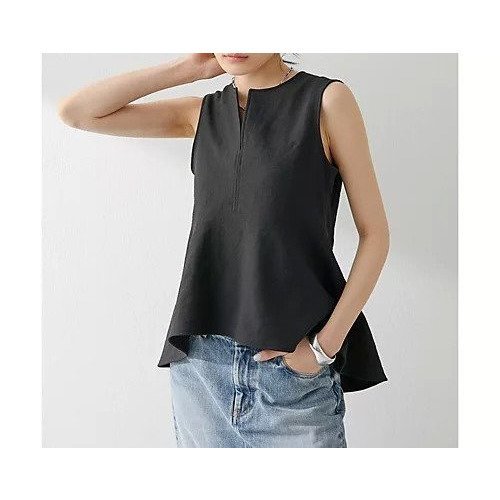 【ウィムガゼット/Whim Gazette】のストレッチペプラムブラウス インテリア・キッズ・メンズ・レディースファッション・服の通販 founy(ファニー) https://founy.com/ ファッション Fashion レディースファッション Fashion for Women トップス・カットソー Cut & Sew Tops シャツ・ブラウス・オフィスカジュアル Elegant Blouses & Button-Ups 春 Spring ストレッチ Stretch, Stretchy Fabric セットアップ Set-Up, Coordinated Outfit フレア Flare, Flared ペプラム Peplum, Flared Hem S/S・春夏 SS, Spring/Summer, Warm Season おすすめ Recommended / Our Picks 夏 Summer 2024年 2024 2024春夏・S/S Spring/Summer 2024 SS24 エレガント 上品 Elegant |ID: prp329100004460810 ipo3291000000031221587