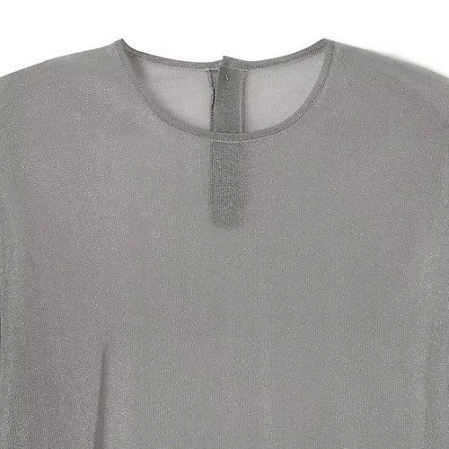 【マルティニーク/martinique】のシアーナイロンプルオーバー 人気、トレンドファッション・服の通販 founy(ファニー) 　ファッション　Fashion　レディースファッション　WOMEN　トップス・カットソー　Tops/Tshirt　プルオーバー　Pullover　シアー　Sheer　シンプル　Simple　トレンド　Trend　洗える　Washable　other-3|ID: prp329100004460844 ipo3291000000031240420