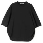 【プレインピープル/PLAIN PEOPLE】のサイロプレミアム ボイルプルオーバー ブラック|ID: prp329100004460866 ipo3291000000031221889