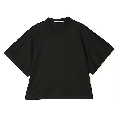 【プレインピープル/PLAIN PEOPLE】のアリオリティスムースTシャツ インテリア・キッズ・メンズ・レディースファッション・服の通販 founy(ファニー) https://founy.com/ ファッション Fashion レディースファッション WOMEN トップス・カットソー Tops/Tshirt シャツ/ブラウス Shirts/Blouses ロング / Tシャツ T-Shirts カットソー Cut And Sew シンプル Simple ドレープ Drape ベーシック Basic エレガント 上品 Elegant 洗える Washable |ID: prp329100004460868 ipo3291000000031221897